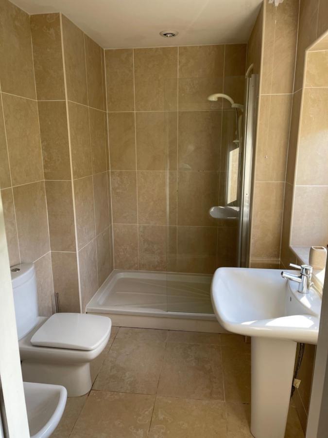 Apartamento Simon'S Seat View Skipton Exterior foto